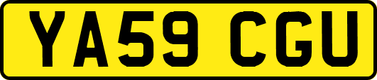 YA59CGU