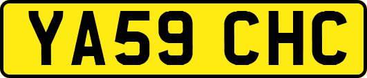 YA59CHC