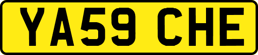 YA59CHE