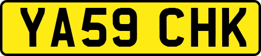 YA59CHK