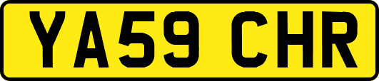 YA59CHR