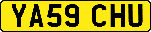 YA59CHU