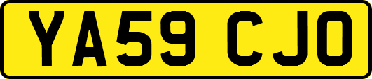 YA59CJO