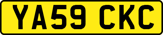 YA59CKC