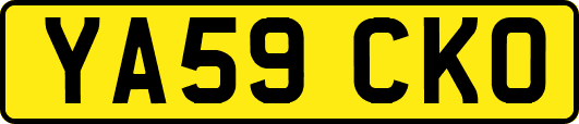 YA59CKO