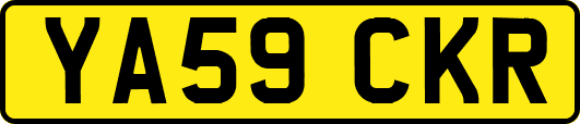 YA59CKR