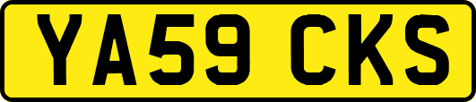 YA59CKS