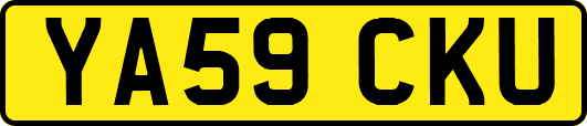 YA59CKU