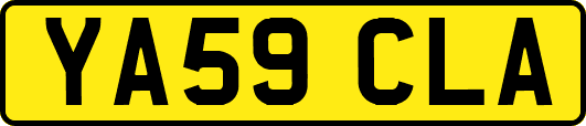 YA59CLA