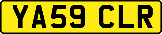 YA59CLR