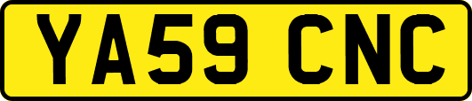 YA59CNC