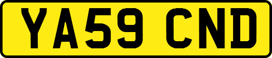 YA59CND
