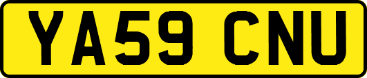 YA59CNU