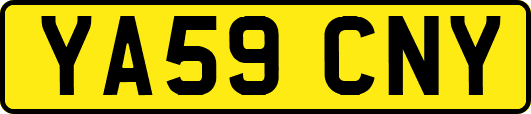YA59CNY