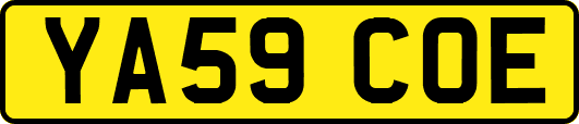 YA59COE