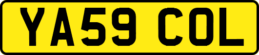 YA59COL