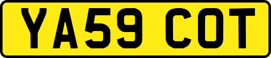 YA59COT