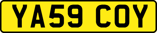 YA59COY