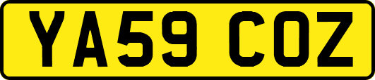 YA59COZ