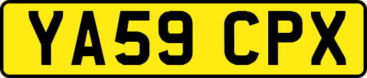 YA59CPX