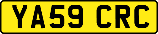 YA59CRC