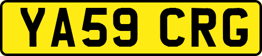 YA59CRG