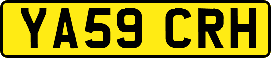 YA59CRH
