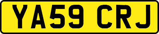 YA59CRJ