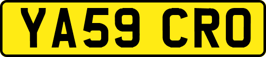 YA59CRO