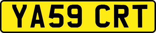 YA59CRT