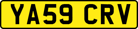 YA59CRV