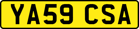 YA59CSA