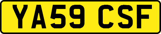 YA59CSF