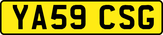 YA59CSG
