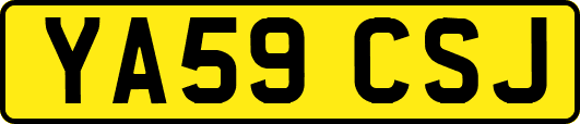 YA59CSJ