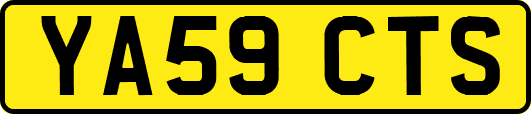 YA59CTS