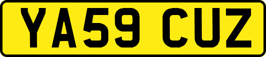 YA59CUZ