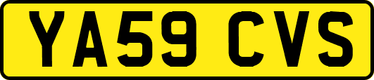 YA59CVS