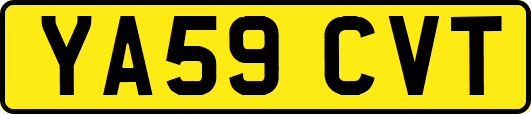 YA59CVT