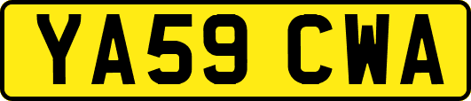 YA59CWA