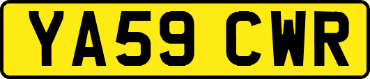 YA59CWR