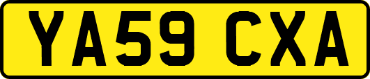 YA59CXA