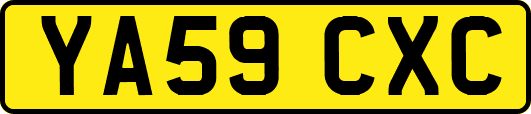 YA59CXC