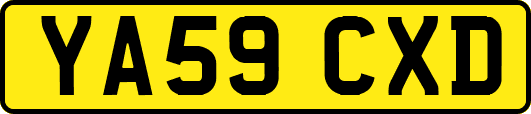 YA59CXD
