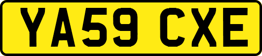 YA59CXE