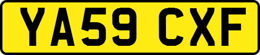 YA59CXF