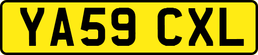 YA59CXL