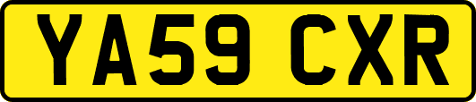YA59CXR