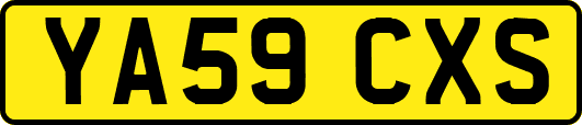 YA59CXS