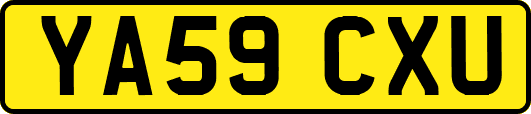 YA59CXU
